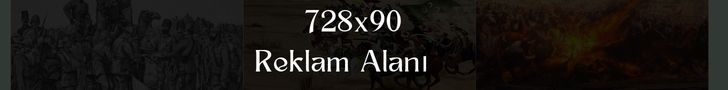 Reklam Alanı